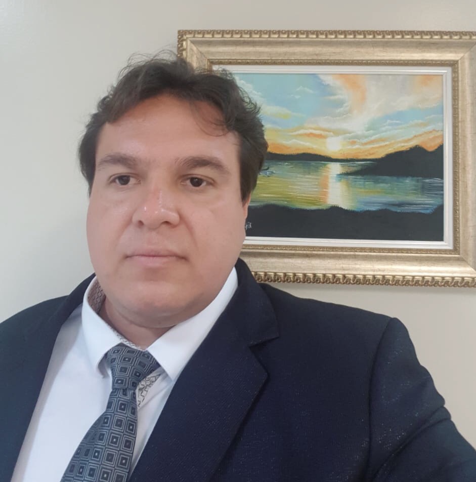 Diretor da Amatra 14 recebe título honorífico de Cidadão Guajamirense